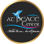 AT PEACE CENTRE LOGO